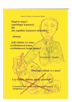 eBook: skad to wiesz? zapobiegac katarowi,