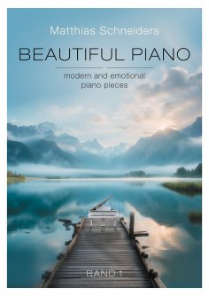 eBook: Beautiful Piano