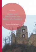 eBook: Sagen und Geschichten aus Baden-Württemberg