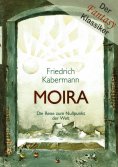 ebook: Moira