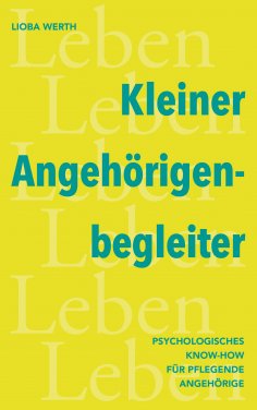 eBook: Kleiner Angehörigenbegleiter