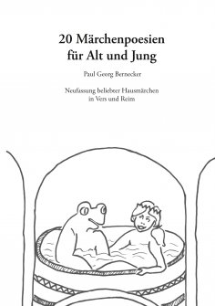 ebook: 20 Märchenpoesien für Alt und Jung