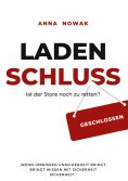 eBook: LadenSchluss