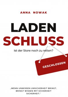 eBook: LadenSchluss