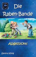 ebook: Die Raben-Bande