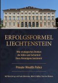 ebook: Erfolgsformel Liechtenstein