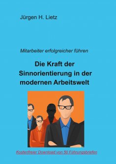 ebook: Sinnorientierte Mitarbeiterführung