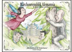 eBook: Märchen Republik Alemannia