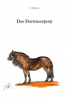 eBook: Das Dartmoorpony