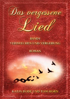 eBook: Das vergessene Lied