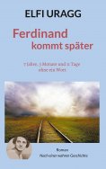 eBook: Ferdinand kommt später