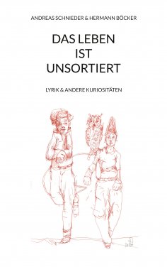 ebook: Das Leben ist unsortiert