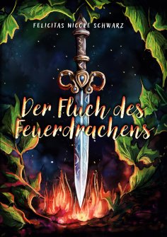 eBook: Der Fluch des Feuerdrachens 1-3