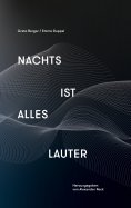 ebook: Nachts ist alles lauter