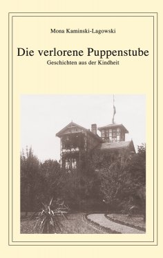 ebook: Die verlorene Puppenstube