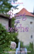 eBook: Burg mit Leiche