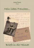 ebook: Mein liebes Frauchen ...