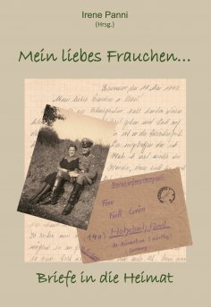 ebook: Mein liebes Frauchen