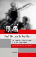 eBook: Paul Pörtner und Roy Hart
