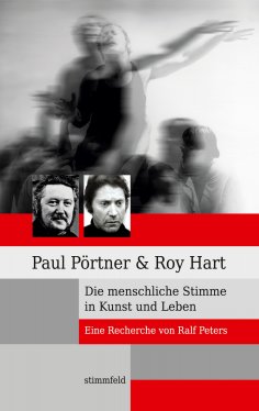 eBook: Paul Pörtner und Roy Hart