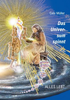 eBook: Das Universum spinnt