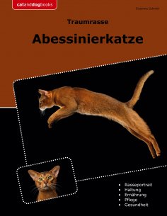 eBook: Traumrasse Abessinierkatze