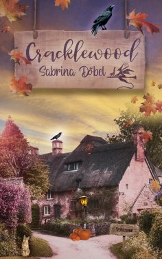 eBook: Cracklewood