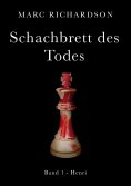 eBook: Schachbrett des Todes