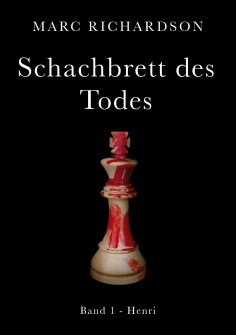 eBook: Schachbrett des Todes