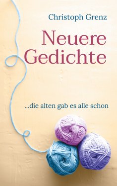 ebook: Neuere Gedichte