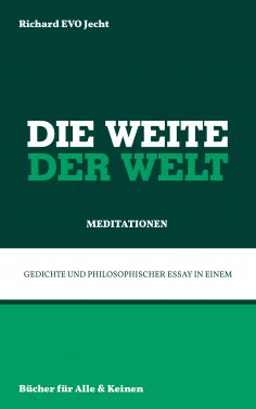 eBook: Die Weite der Welt
