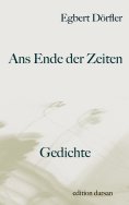 ebook: Ans Ende der Zeiten