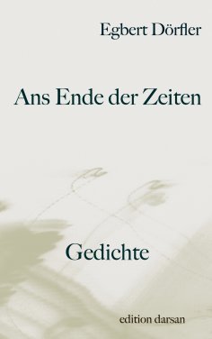 ebook: Ans Ende der Zeiten