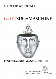 ebook: Gottsuchmaschine