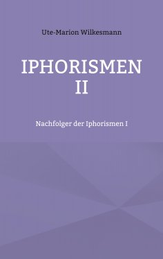 eBook: Iphorismen II