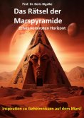 eBook: Das Rätsel der Marspyramide
