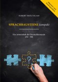 eBook: Sprachbausteine (A2-B2) kompakt