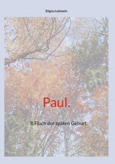 eBook: Paul.