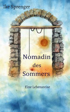 eBook: Nomadin des Sommers