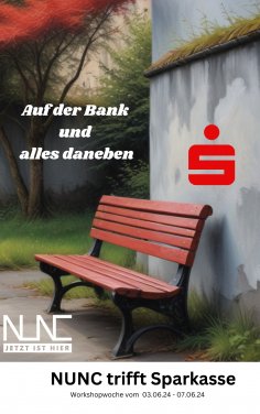 eBook: Auf der Bank und alles daneben