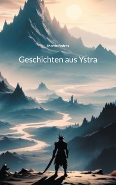 eBook: Geschichten aus Ystra