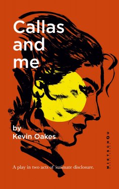 eBook: Callas and me