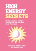 ebook: High Energy Secrets
