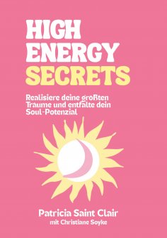 ebook: High Energy Secrets