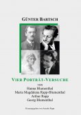 eBook: Vier Porträt-Versuche