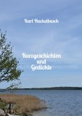 eBook: Kurzgeschichten und Gedichte