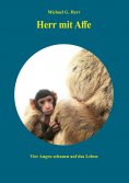 eBook: Herr mit Affe