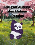 eBook: Die große Reise des kleinen Pandas