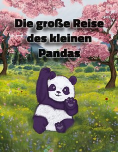 eBook: Die große Reise des kleinen Pandas