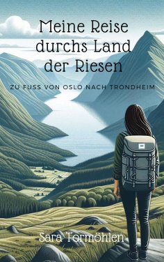 eBook: Meine Reise durchs Land der Riesen